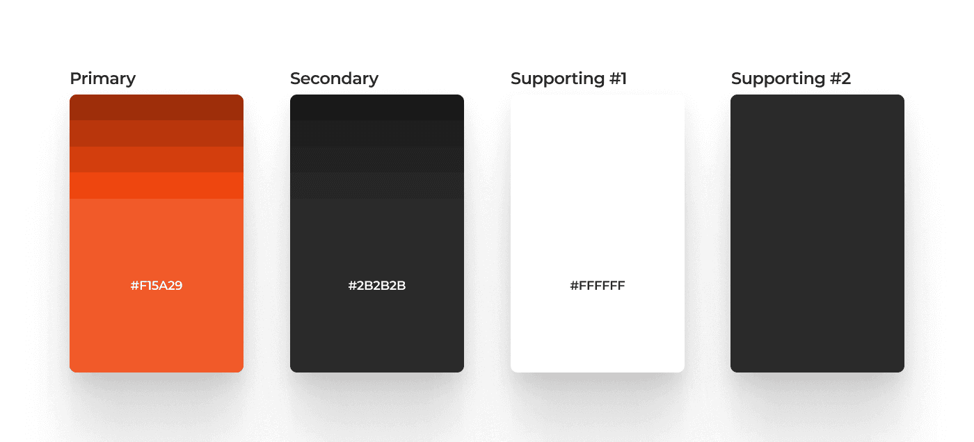 AccessFan - Design System